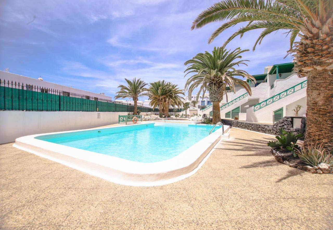 Casita Marisol Puerto del Carmen (Lanzarote) Exterior photo